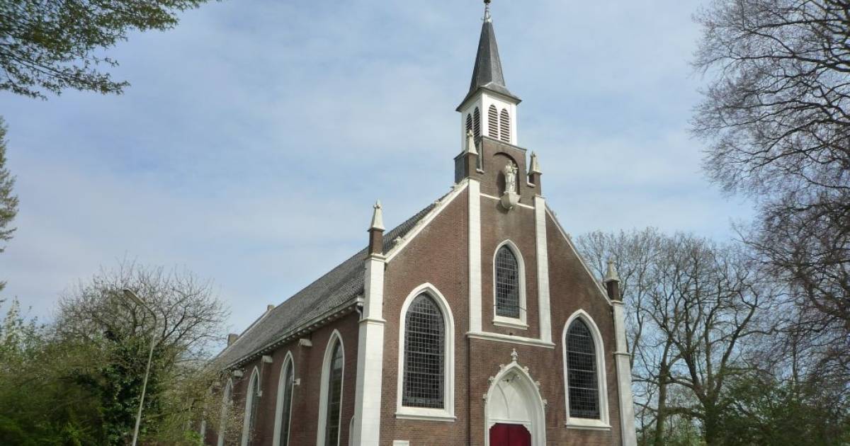 Zeeuwse Gronden heeft plan voor kleinschalig theehuis in pastorie Ovezande
