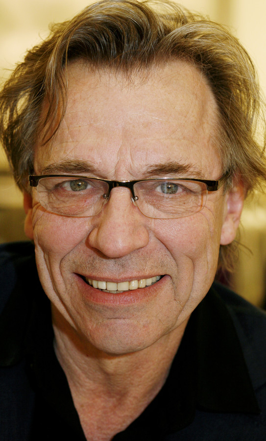 Jan Mulder weerlegt gerucht: Ik ben in goede gezondheid | Foto ...