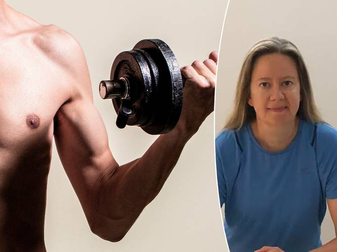 Hoe kweek je spieren als je mager bent? Inspanningsfysioloog vertelt op welke twee dingen je echt moet letten