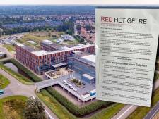 Actie ontevreden personeel Gelre ziekenhuis Zutphen schiet bestuur in verkeerde keelgat, bijeenkomst verboden