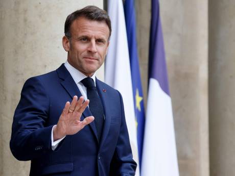 La fiche de paie d’Emmanuel Macron dévoilée