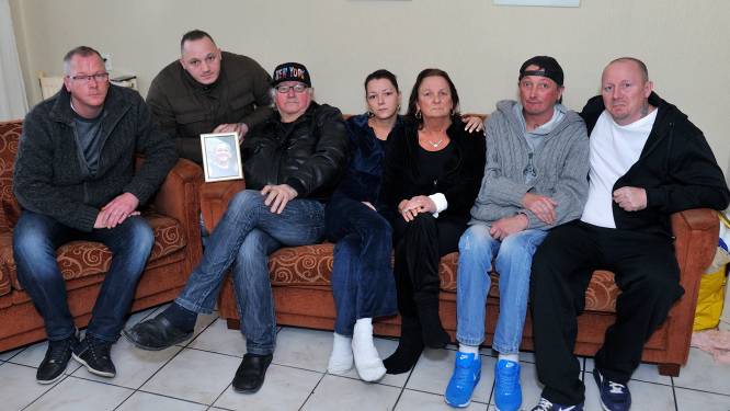 Familie overleden Bertus de Man overtuigd van misstappen politie