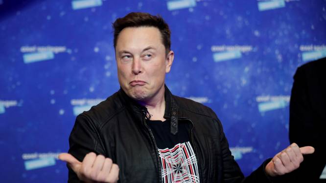 Tesla-baas Elon Musk rijkste persoon ter wereld: ‘Nou, tijd om weer aan het werk te gaan’