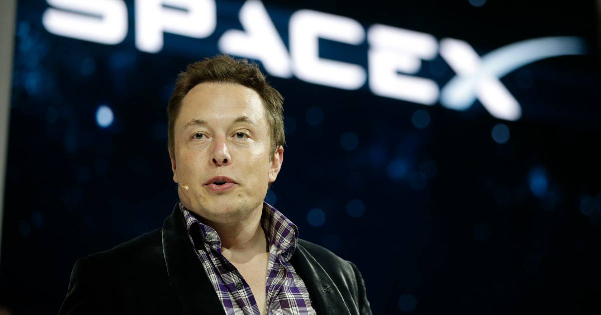 Musk: “In Iran sono attivi circa 100 satelliti Starlink” |  all’estero