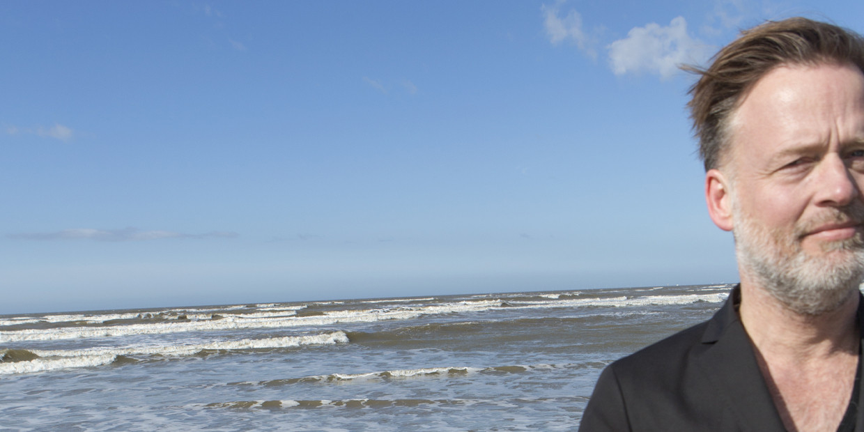 Erik Jan Harmens Beeld Jörgen Caris