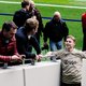 Spurs vs. Ajax is vooral het duel van Christian Eriksen en Frenkie de Jong
