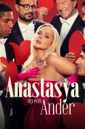 boxcover van Anastasya op een Ander