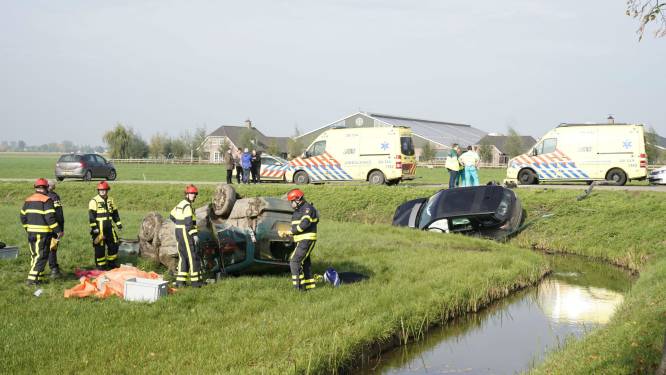 Kruising aangepast na dodelijk ongeluk