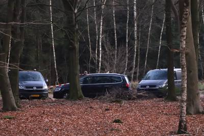 Vijf verdachten houden lippen stijf op elkaar na vondst van dode Belg (45) op parking in Nederland