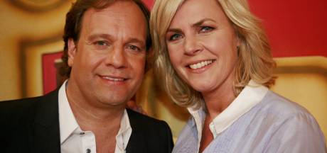 Briljante Tv Kantine Van Start Met Sylvie En Robbie Williams Show Bd Nl