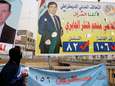 Irak staat voor cruciale verkiezingen na zege over IS