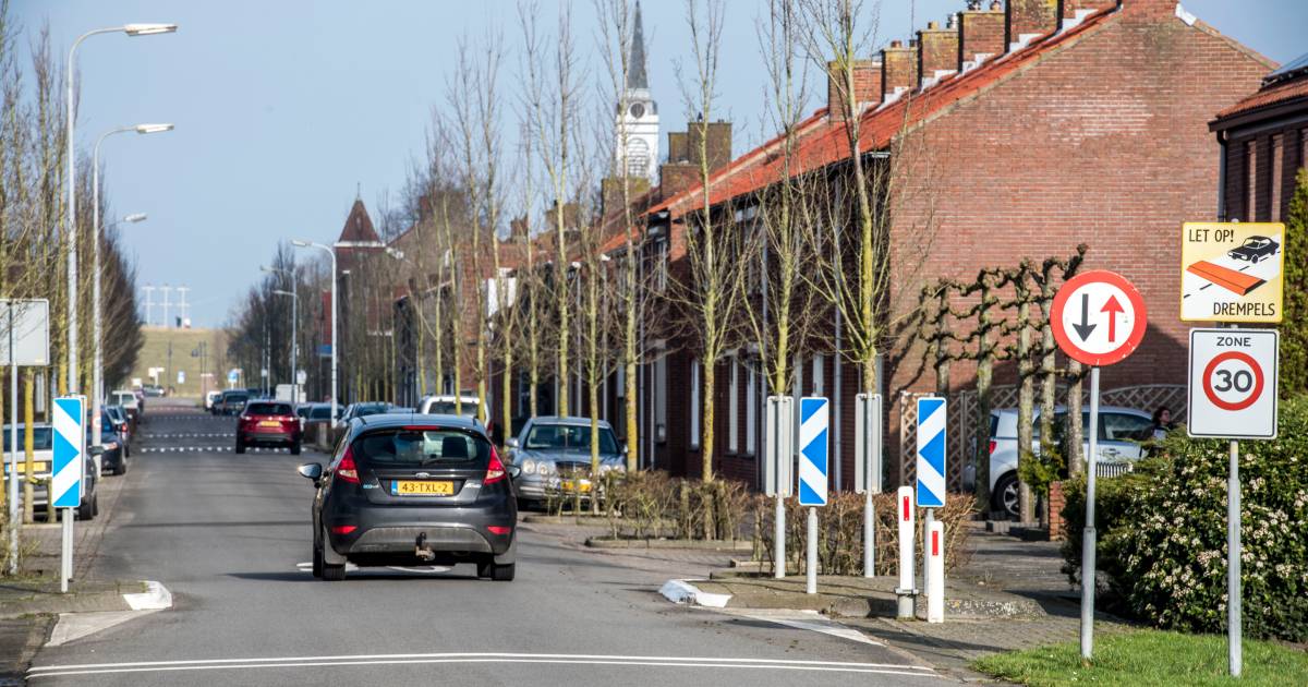 Hoofdplaat viert uitgebreid het 240-jarig bestaan
