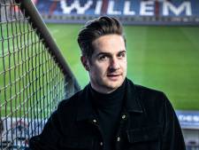 Jordens Peters is met pensioen, tot verdriet van zijn vrouw: ‘Maar dit is de enige juiste beslissing’