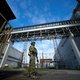 Rusland speelt onverantwoordelijk spel met kerncentrale Zaporizja