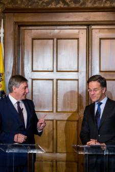 La Flandre conclut un accord crucial avec les Pays-Bas et pourrait même investir dans une centrale nucléaire