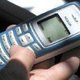 Poolse buschauffeur ontslagen wegens 38.000 sms'jes