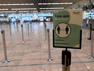 Overheid wil "voucherfonds" voor reissector oprichten