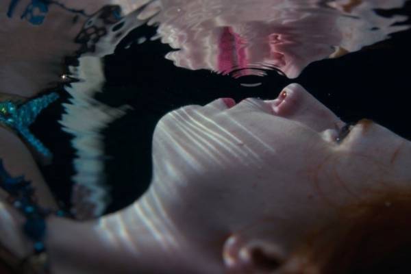 Under the surface
