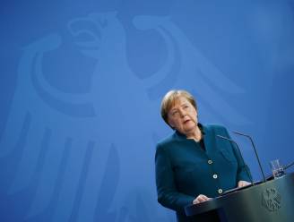 Angela Merkel in quarantaine - 651 nieuwe doden in Italië - miljoenen mondmaskers onderweg naar België