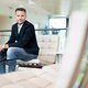 Prof. dr. Vincent Gouttebarge: ‘Kwart van de spelers signaleert psychische problemen’
