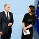 Nuchtere realpolitik versus morele bevlogenheid: over het verschil tussen bondskanselier Scholz en zijn buitenlandminister