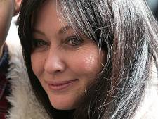 Actrice Shannen Doherty Ik Heb Nog Vijf Jaar Te Leven Show Ad Nl