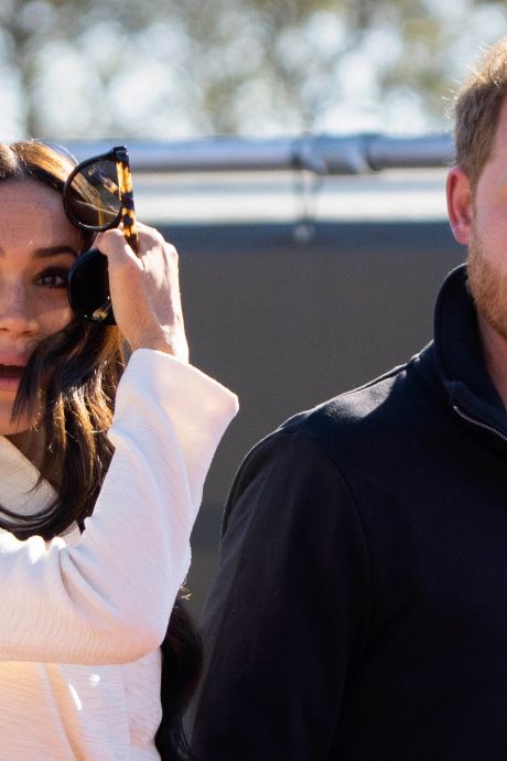 “Imprudent et irresponsable”: le maire de New York condamne la “prise en chasse” de Meghan et Harry