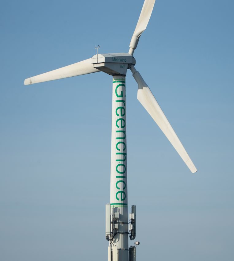 Variabele energietarieven in het nieuwe jaar nog variabeler De Volkskrant