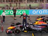 Dominante Max Verstappen wint ook in Saoedi-Arabië