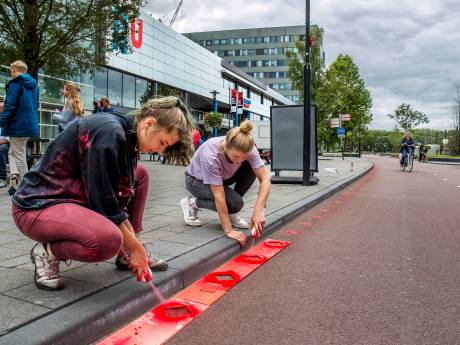 Studenten woest over extra geld voor toezichthouders universiteit: ‘Ongepast in een crisis van ongekende omvang’