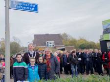 Petra Koetje overleden, uitgerekend op dag dat haar man jarig zou zijn: ‘Ze was heel hartelijk’
