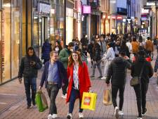 Economie draait als een tierelier, maar consument sombert