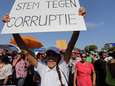 Parlement Suriname stemt in met vervolging ex-minister Hoefdraad