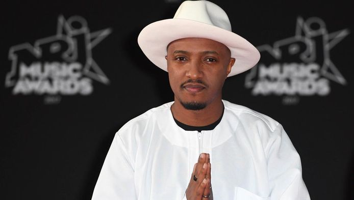 Pourquoi Soprano A Perdu 18 Ans Musique 7sur7 Be