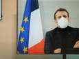 Plus de 60.000 morts du Covid-19 en France depuis le début de l'épidémie
