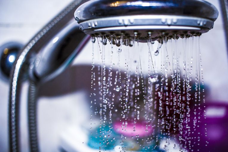 Seksrabbijn des vaderlands Heb seks in bad of onder de douche De Volkskrant