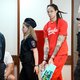 ‘Als het LeBron was, hij was al thuis geweest. Right?’: WNBA-sterspeelster Brittney Griner zit al vijf maanden opgesloten in een Russische cel