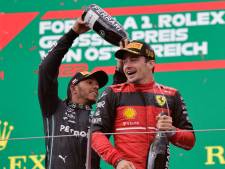 Rivalen Max Verstappen nog steeds niet overtuigd van hun kansen: ‘We hebben nog veel te verbeteren’