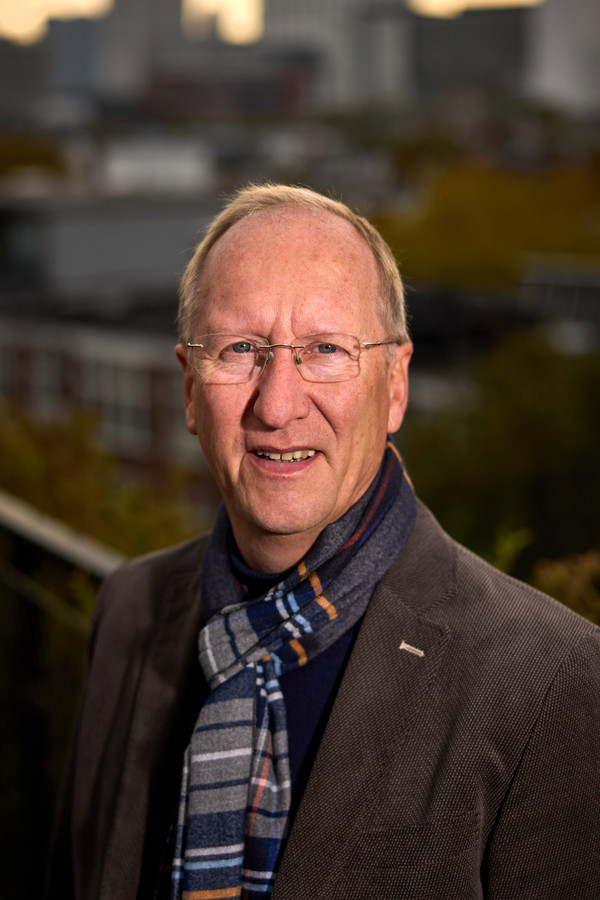 Cees verloor z’n dochter ‘We huilden