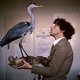 De vogels van Peter Vos zijn nooit poezelige plaatjes ★★★★★