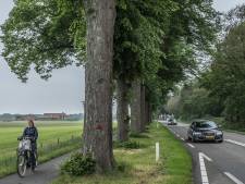 Herinrichting van Rijksweg tussen Mook en Milsbeek begint pas in 2023