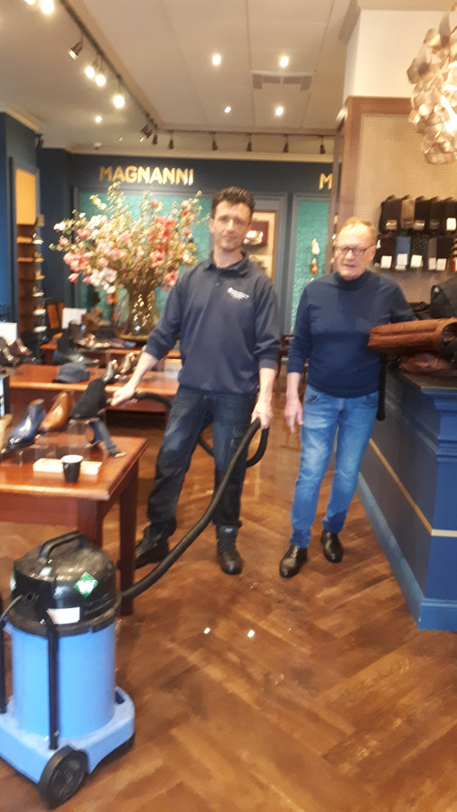 Ad heijne schoenen online enschede