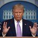 Grillen van Trump doen zorgen toenemen: is de president wel bij zijn zinnen?