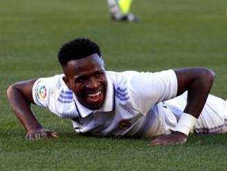 Real-aanvaller Vinícius Junior opnieuw slachtoffer van racisme, Spaanse voetbalbond start onderzoek