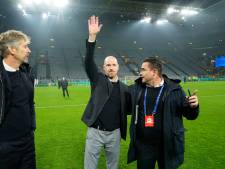 Ajax' missie op de transfermarkt: eerst Brian Brobbey, maar daarna zeker nog niet klaar