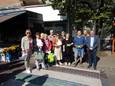 Meer dan duizend deelnemers aan marktactie: winnaars krijgen waardebonnen