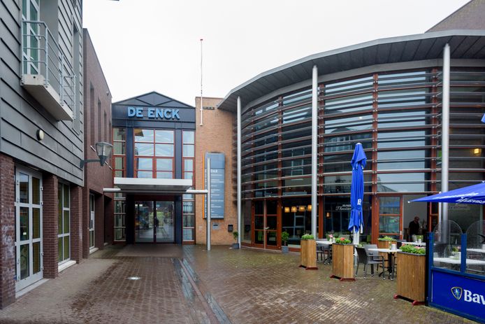 Zo'n anderhalf jaar na het faillissement van De Enck ziet het er weer wat rooskleuriger uit voor het Theater en gemeenschapshuis in Oirschot.