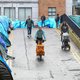 Londen en Dublin ruziën over het lot van asielzoekers: Ierland stuurt migranten terug