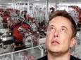 Hoe de natte automatiseringsdroom van Elon Musk een ware nachtmerrie lijkt te worden