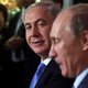 Ook Netanyahu laat Spelen in Sotsji links liggen